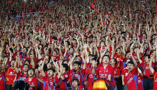 许基仁视点:重塑中国足球良好生态 许基仁视点:重塑中国足球良好生态