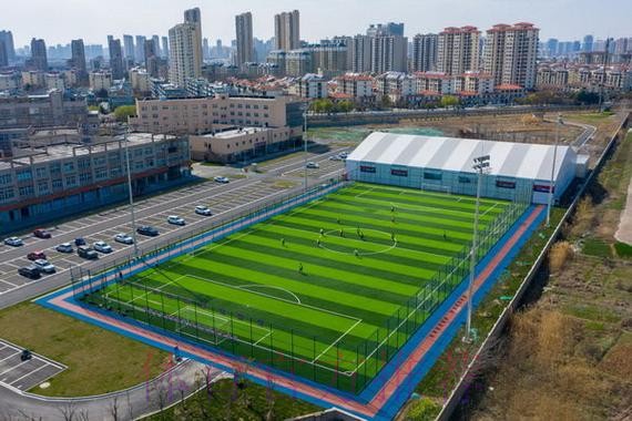 许基仁视点:重塑中国足球良好生态 许基仁视点:重塑中国足球良好生态